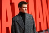Special Screening Of "The Batman" - Source: Getty